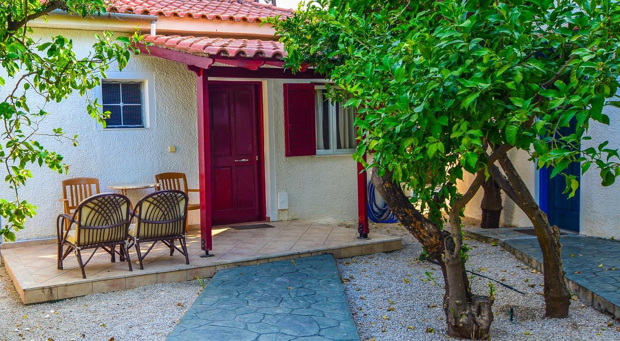 Green Village Xylokastro Exterior photo