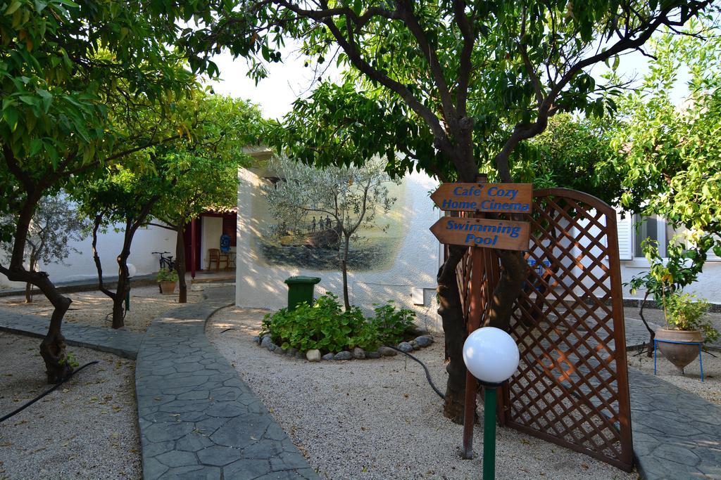 Green Village Xylokastro Exterior photo